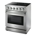thumbnail image 2 of THOR 30-Inch Professional Electric Range, 5 Heating Elements - (HRE3001), 2 of 4