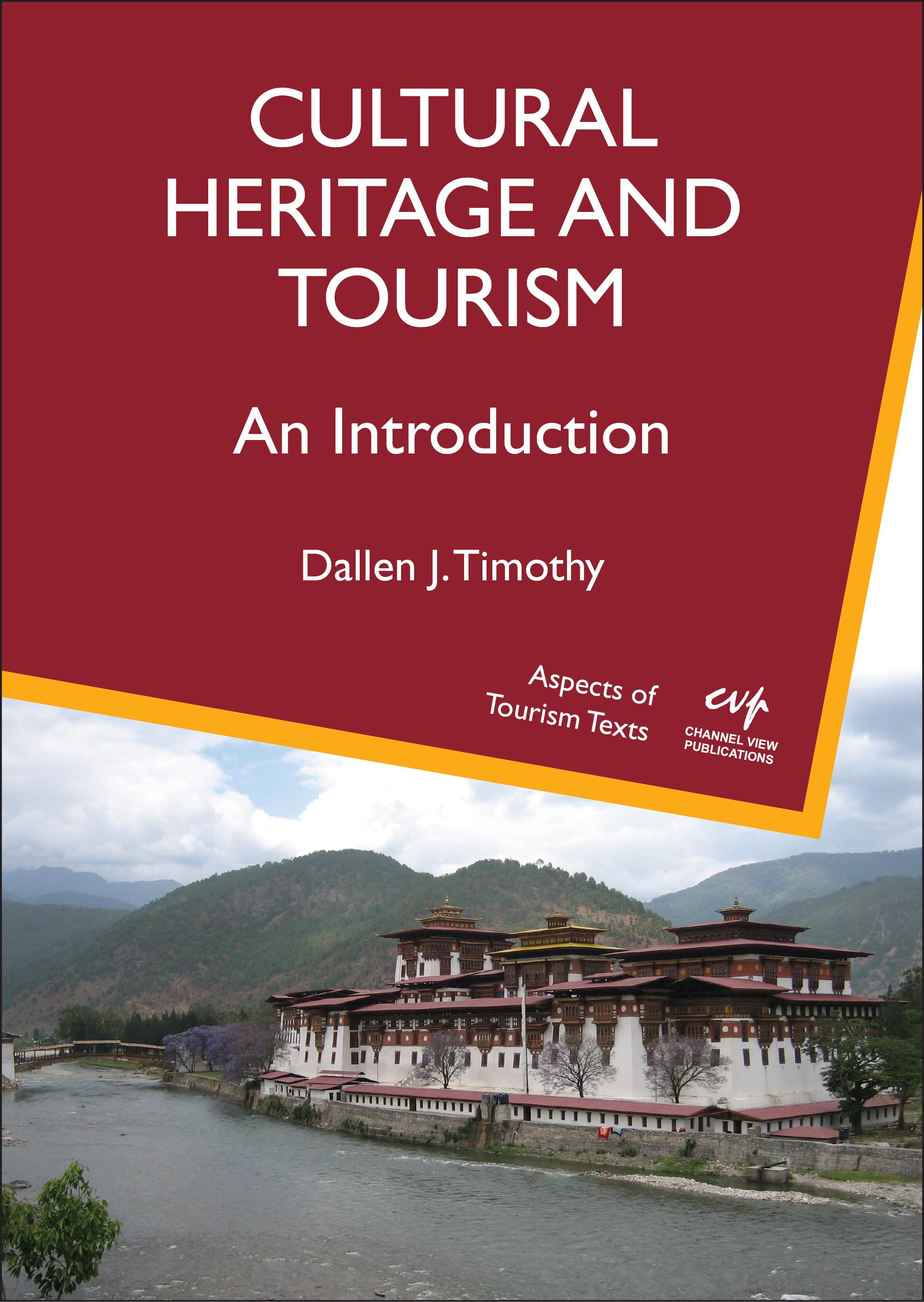research paper on heritage and tourism