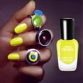 thumbnail image 4 of Juego de esmaltes de uñas Abitzon NEW (10 botellas), no tóxico, de secado rápido, 4 of 6