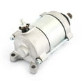 thumbnail image 6 of Motor Genic New Starter Replacemnt Fit for Honda CRF450 CRF450X 2005-2018 # 31200-MEY-671, 6 of 11