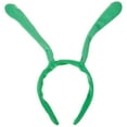thumbnail image 1 of BRIGHTFUFU Diadema con tentáculos de abeja de dibujos animados, adorables aros para el cabello, tocados, regalos de fiesta, suministros para niños, color verde, 1 of 7