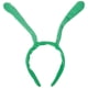 thumbnail image 1 of Diadema con tentáculos de abeja de dibujos animados, adorables aros para el cabello, tocados, regalos de fiesta, suministros para niños, color verde, 1 of 5