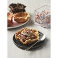 thumbnail image 6 of Reko Pizzelle Dulce de Leche, Italian Style Waffle Cookies, 5.25oz, 150g, 6 of 6