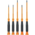 thumbnail image 1 of Juego de destornilladores Klein Tools 85615INS aislados 1000 V, 5 piezas, 1 of 9