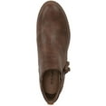 thumbnail image 3 of Dr. Scholl's Women's Astir Zipper Ankle Booties, Wide Width Available, 3 of 3
