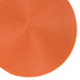 thumbnail image 2 of Set de Individuales Redondos DII Naranja 38 cm 6 Piezas, 2 of 9