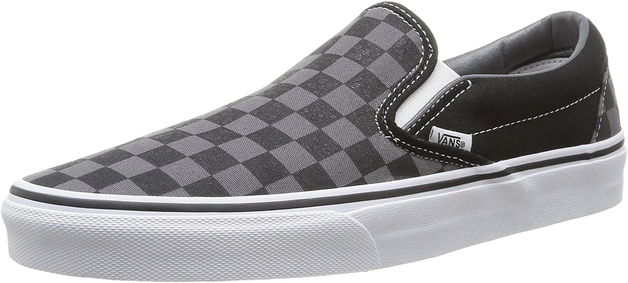 discontinued vans slip ons
