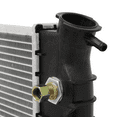 thumbnail image 6 of M-AUTO 921 Aluminum Core Radiator OE Replacement for Buick/Oldsmobile/Pontiac (1986-1994) 3.8L, 6 of 10