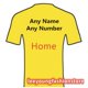 thumbnail image 1 of [Ropa Infantil De Fútbol] 2324 Nuevo Paris Home/Away Conjunto Camisas Y Pantalones Cortos De Alta Calidad, 1 of 4