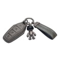thumbnail image 4 of Key Fob Cover Automotive Easy to Install Car Parts Gift Fittings Key Case Soft Remote Key Car Key Shell Accessory for Atto 3 Yuan Plus With Tool, 4 of 8