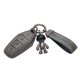 thumbnail image 4 of La cubierta del llavero reemplaza la cubierta suave de la llave del rendimiento estable Suministros automotrices del coche con herramienta, 4 of 9