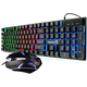 thumbnail image 1 of Kit De Teclado + Mouse Gamer Starket Sk-005 STARKET SK-005, 1 of 6