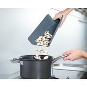 Joseph Joseph Chop2Pot Plus 2-piece Folding Cutting Board Set