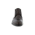 thumbnail image 4 of ECCO Men's Citytray Chukka Boot, Cocoa Brown Smooth Leather, 11-11.5, 4 of 5
