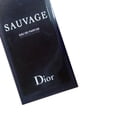 thumbnail image 3 of Dior Sauvage Eau De Parfum Vaporisateur Spray, 2 oz, 3 of 5
