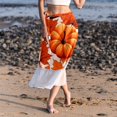 thumbnail image 6 of Pumpkin Stunning Summer Chiffon Beach Dresses for Women - for the Beach!, 6 of 6