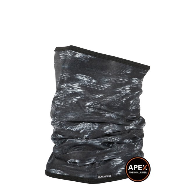 BLACKSTRAP APEX Tube Brushed Grey,