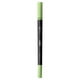 thumbnail image 2 of Marcadores BIC Intensity Punta Doble Fina y Pincel 12-Pack, 2 of 5