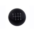 thumbnail image 6 of Ford Racing 2015-2017 Mustang Ford Racing Shift Knob 6 Speed, 6 of 10