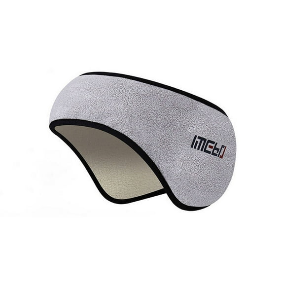 DESIGNICE Sleep Masks for Women,Warm Autumn and Winter Eye Masks for Sleep,Adjustable Silk Eye Mask,Gray