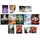 thumbnail image 3 of Juego de mesa Wonderful World Lone Wolves Trick-Taking para 2 jugadores, 3 of 9