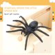 thumbnail image 4 of Caja de juguete práctica de broma de madera para el hogar y la Oficina, mordaza, Araña, niños, padres, amigos, juego divertido, regalo sorpresa, 4 of 4
