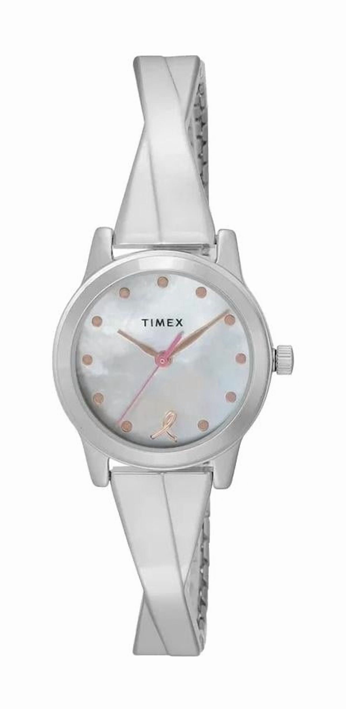 Timex Main Street Fashion Stretch Bangles Watch TW2V52900