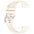 thumbnail image 4 of Silicone Sport Straps Band Silicona Implaz 18 Mm/22 Mm Softone S Correas Deportivas Ajustables Probas Sudor para Huawei Watch GT5/GT5 Pro/GT4, 4 of 9