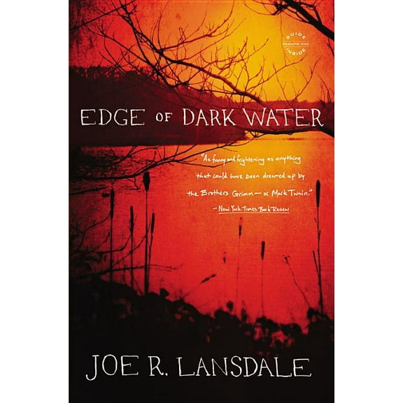 Edge of Dark Water, (Paperback)