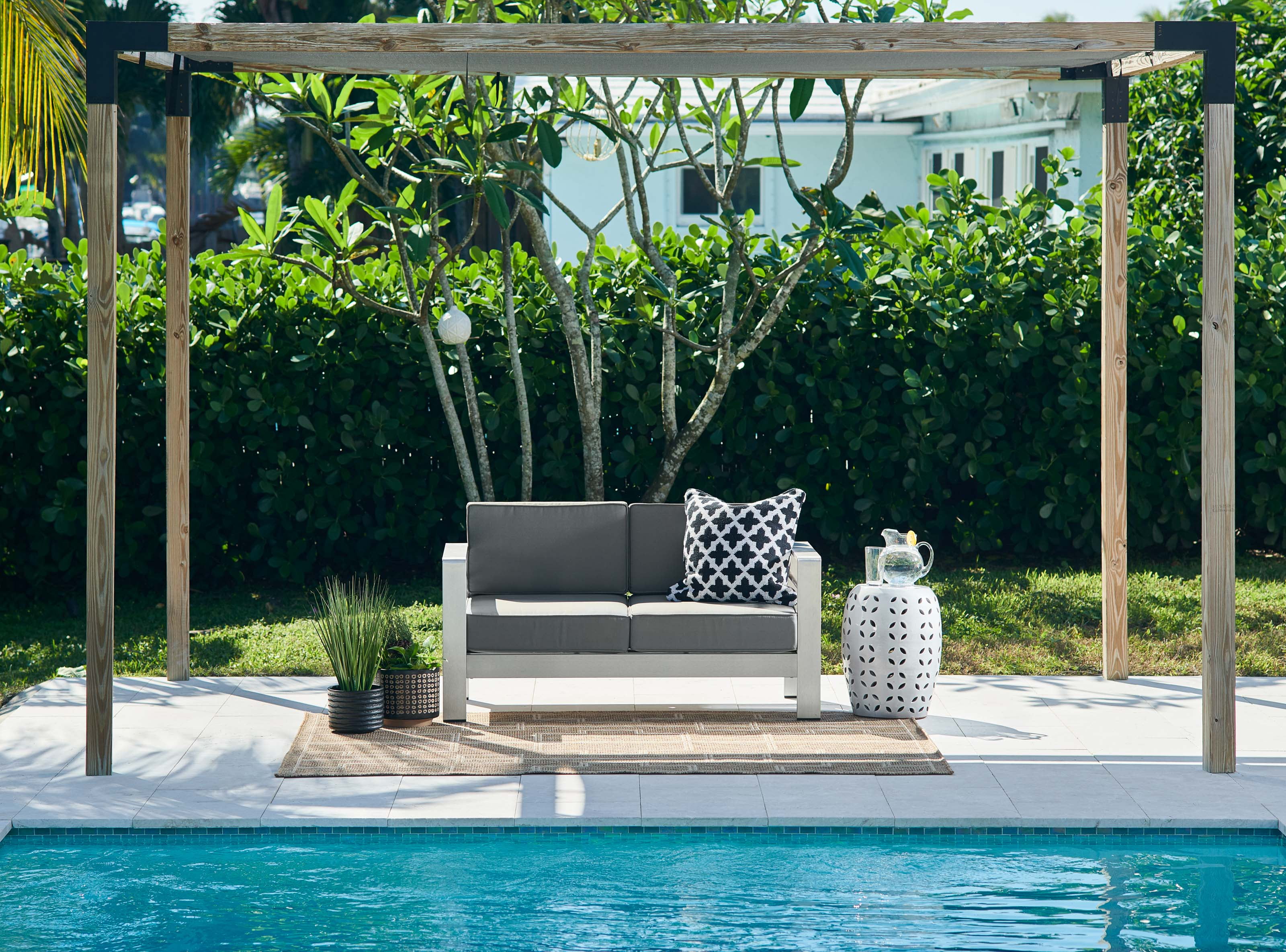 ECARPET Dune Transitional Area Rug for Living Room, Bedroom, Dining Room, Entrance, Hallway and More.