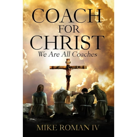 Coach for Christ (Hardcover)
