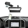 thumbnail image 1 of Soporte de teléfono Surfcabin Dash Mount para Ford F150 F250 F350, 1 of 9