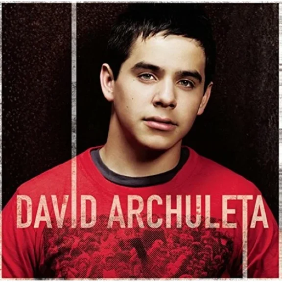 David Archuleta - Music CD - 2008-11-11 - Sony Music Canada I - Sold by Sounda