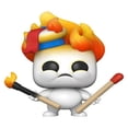 thumbnail image 3 of Figura Funko Pop Mini Puft On Fire pulgadas 3.7, 3 of 3