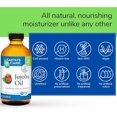 thumbnail image 3 of De la Cruz | Earth's Care Aceite de jojoba, 8 Oz, 3 of 3