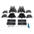 thumbnail image 3 of BARRA PORTAEQUIPAJE VERSA 2014 al 2020 NISSAN RHINO RACK ., 3 of 6