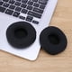 thumbnail image 5 of Almohadillas para auriculares 2 uds almohadillas para los oídos cojines comodidad copas para los oídos alta flexibilidad para Sennheiser Urbanite, 5 of 6