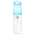 thumbnail image 1 of Mini rociador de niebla facial hidratante humectante vaporizador facial portátil práctico atomizador señor Speravity  HA8957-01B, 1 of 6