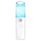 thumbnail image 1 of Mini rociador de niebla facial hidratante humectante vaporizador facial portátil práctico atomizador señor seitruly HA8957-01B, 1 of 6