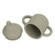 thumbnail image 4 of Taza Sin Derrames De Silicona, Taza De Entrenamiento De Silicona, Tapa De Boquilla Resistente Portátil Para El Hogar Para Bebés, 4 of 7