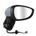 thumbnail image 4 of For Ford Fiesta Mk7 2008 - 2012 Electric Wing Mirror Primed, 4 of 5