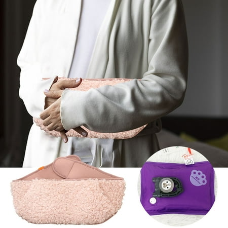 

Yoslce Hand Warmers Belt Protection Natural Roll With Rechargeable Hot Water House Warming Gifts New Home