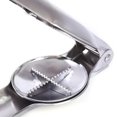 thumbnail image 3 of facefd Stainless Steel Chestnut Clip Accessory Home Walnut Pliers Opener Kitchen Tools Household Sheller Machine Gadgets Black, 3 of 9