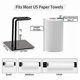 thumbnail image 2 of Magnetic Paper Towel Holder, Fridge Magnet Paper Towel Holder & Wall Mount, Paper Towel, 2 of 5