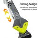 thumbnail image 5 of Silicone Remover, Multifunctional Smooth Scraper, Grout Scraping Kit, Hand Tool, Window Accessories, 5 of 5