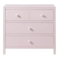 thumbnail image 5 of Oxford Baby Essential Changing Topper Pink, 5 of 6