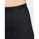 thumbnail image 4 of Leggings Capri Cintura Alta Estampado Floral Tamaño Plus Rosegal Leggings de talla grande, 4 of 5