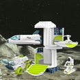 thumbnail image 3 of Kids Space Toys Teaser Space Capsule for Style6, 3 of 10