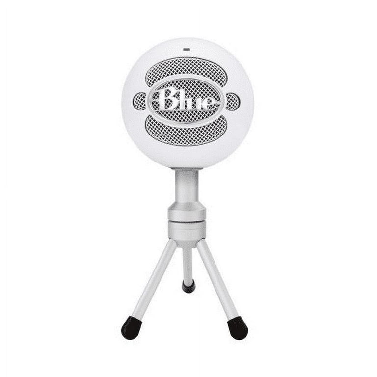 Teardown: Blue Snowball iCE Microphone