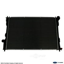 Motorcraft RAD-106 Radiator